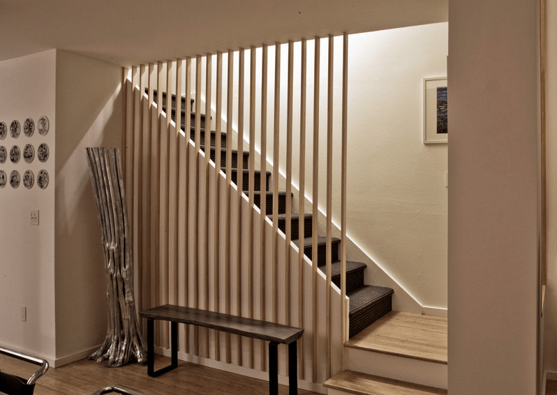 楼梯设计规范的一些主要方面的介绍