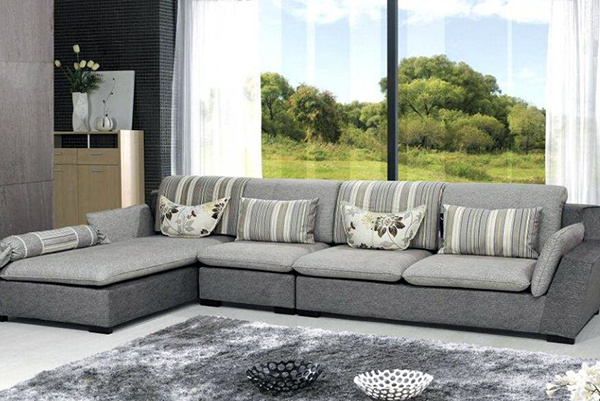 布艺沙发品牌：打造温馨家居的理想之选