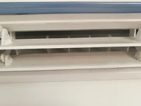家里的空调要怎么清洗？