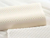 乳胶枕头有哪些的好处和坏处？