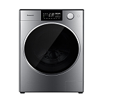 松下洗衣机——品质与技术的完美结合