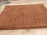 棕榈床垫：自然、健康与舒适的睡眠选择