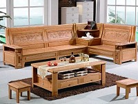 实木家具用哪种木材好？