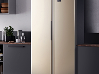 冰箱尺寸一般是多少？