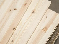 杉木板材的优缺点有哪些？