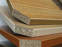 木板材料种类有哪些？